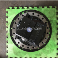PC120-6E Бортовой привод PC120-6E Ходовой двигатель 203-60-63110 GM18